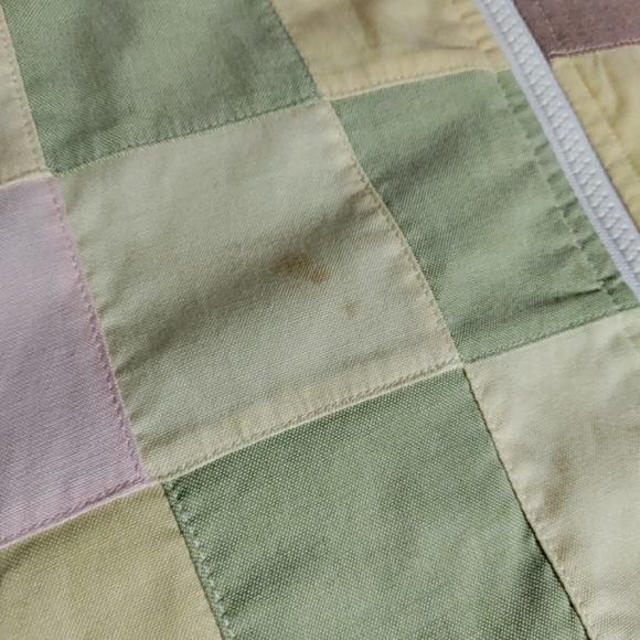 Subscript plaided jacket men's xl - Picture 7 of 12